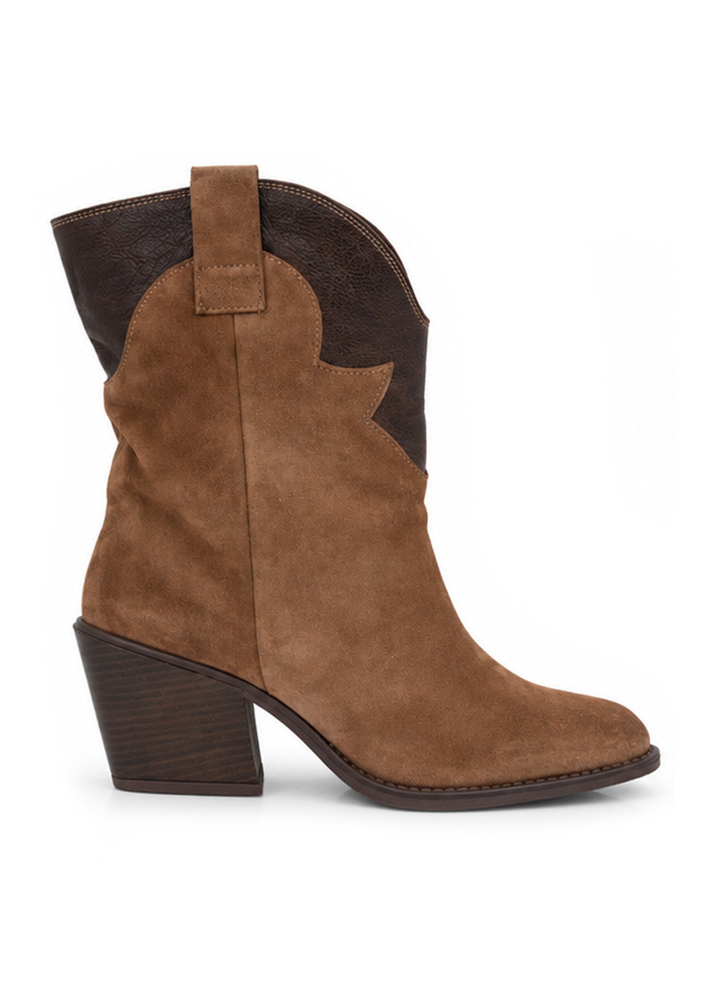 HIGH BOOTS 