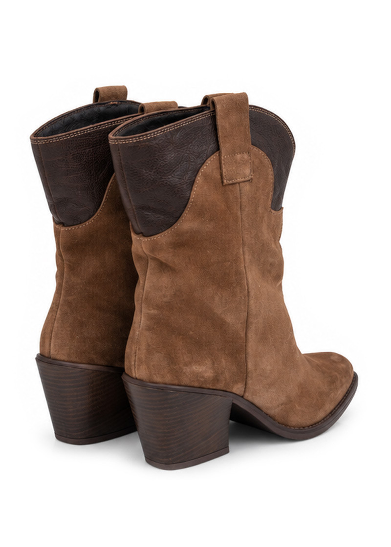 HIGH BOOTS 