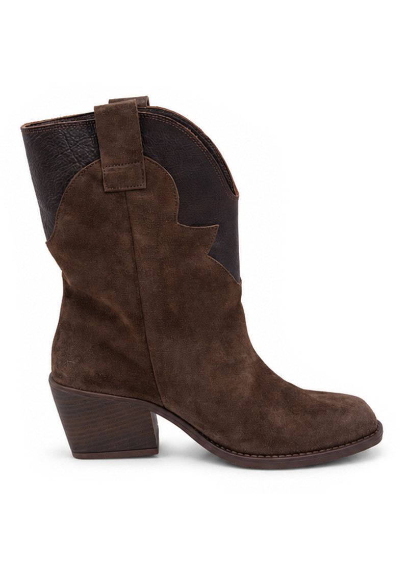 HIGH BOOTS 
