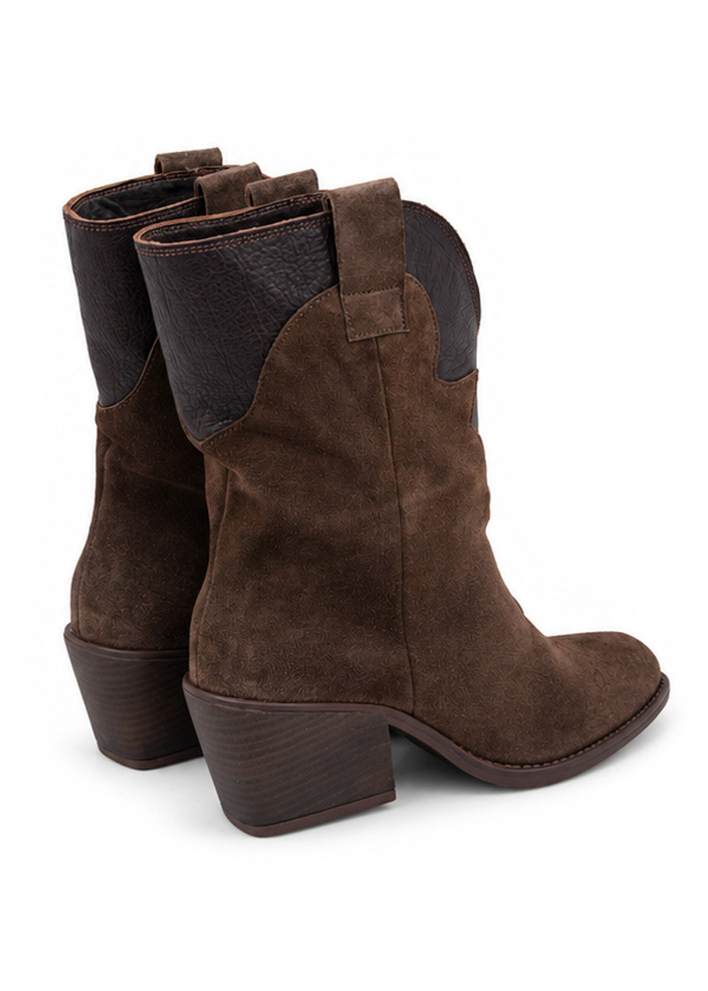 HIGH BOOTS 