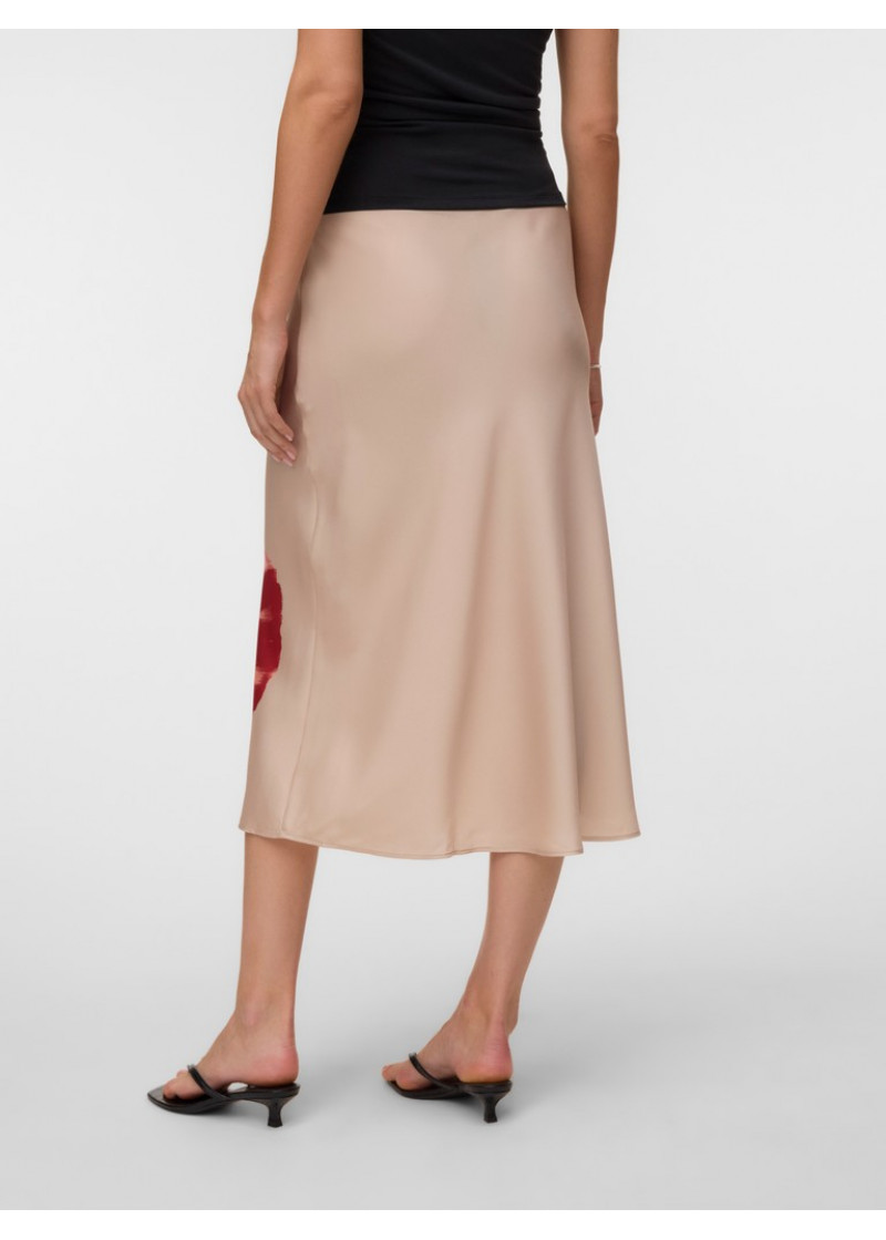 Long Skirt 