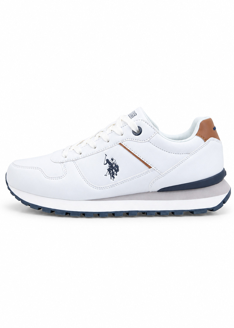 ATHLETICS 