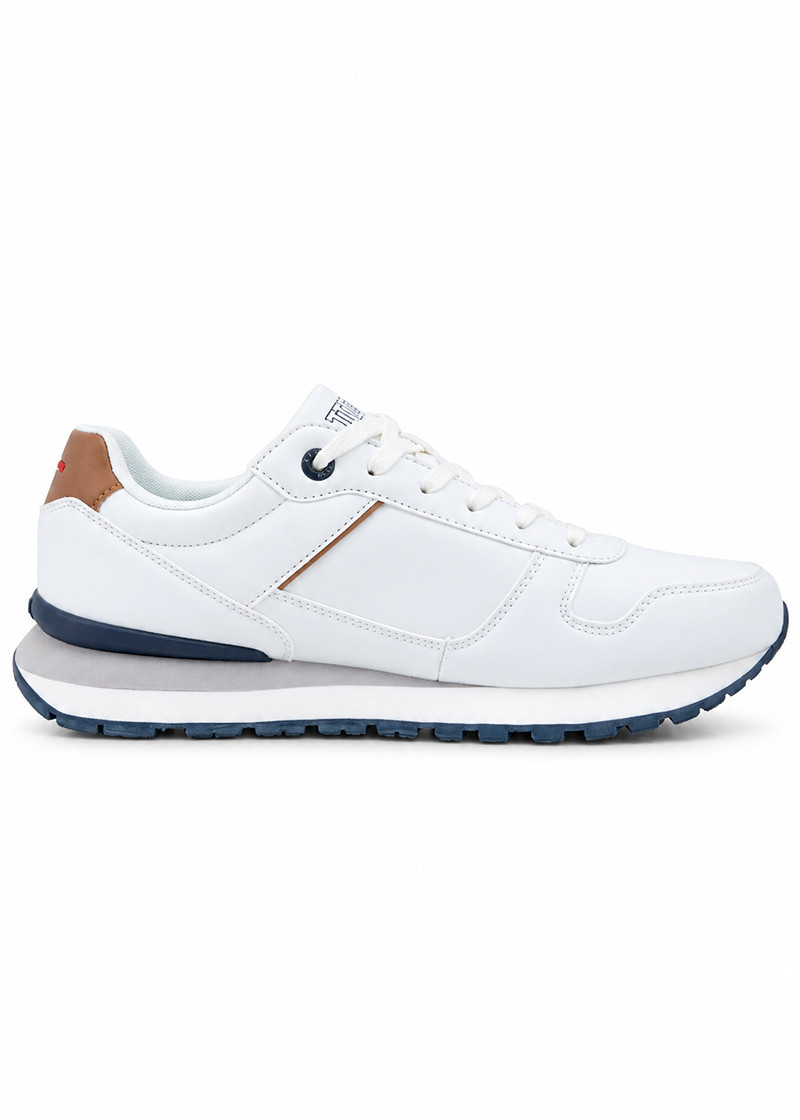 ATHLETICS 