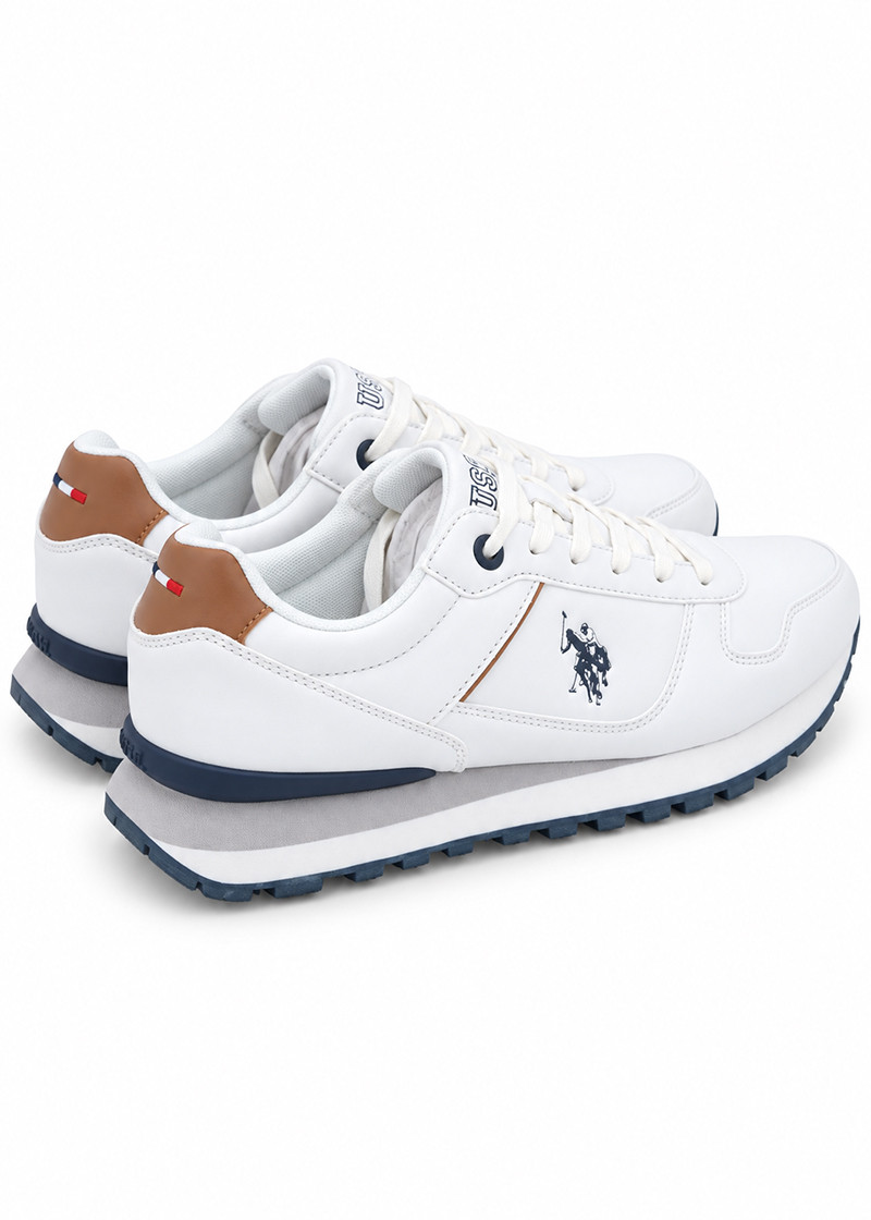 ATHLETICS 
