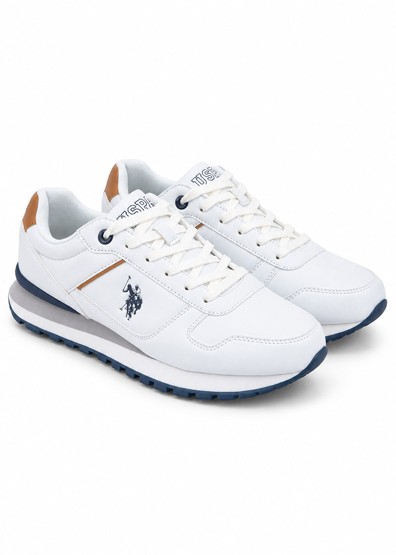 ATHLETICS 