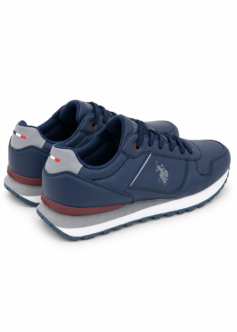 ATHLETICS 