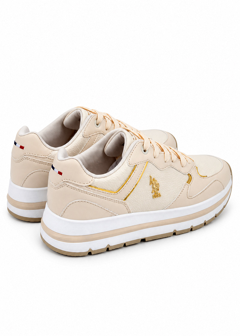 ATHLETICS 