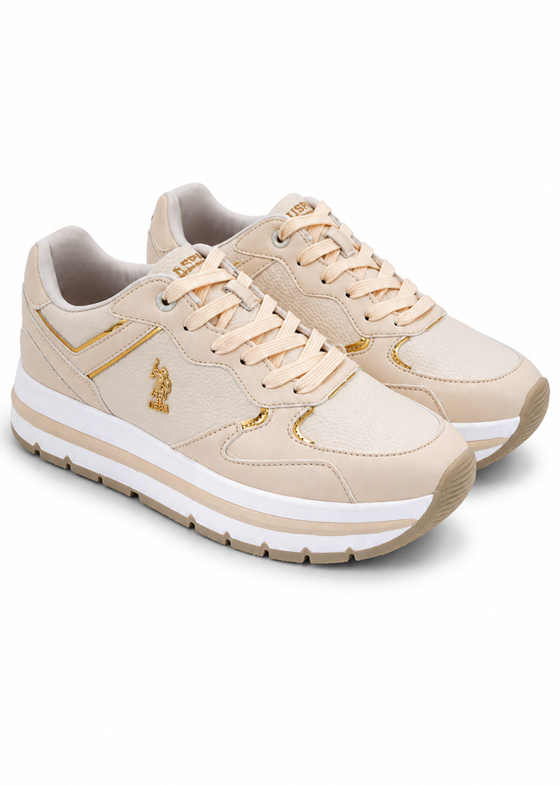 ATHLETICS 
