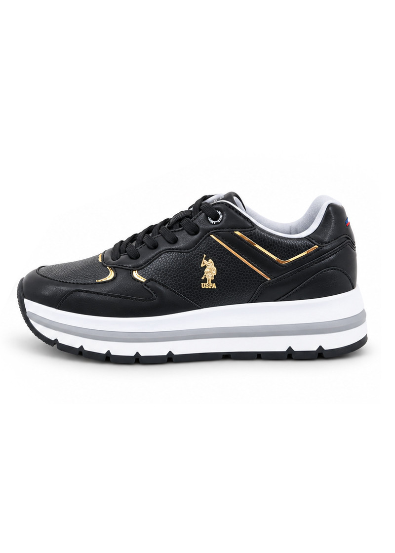 ATHLETICS 