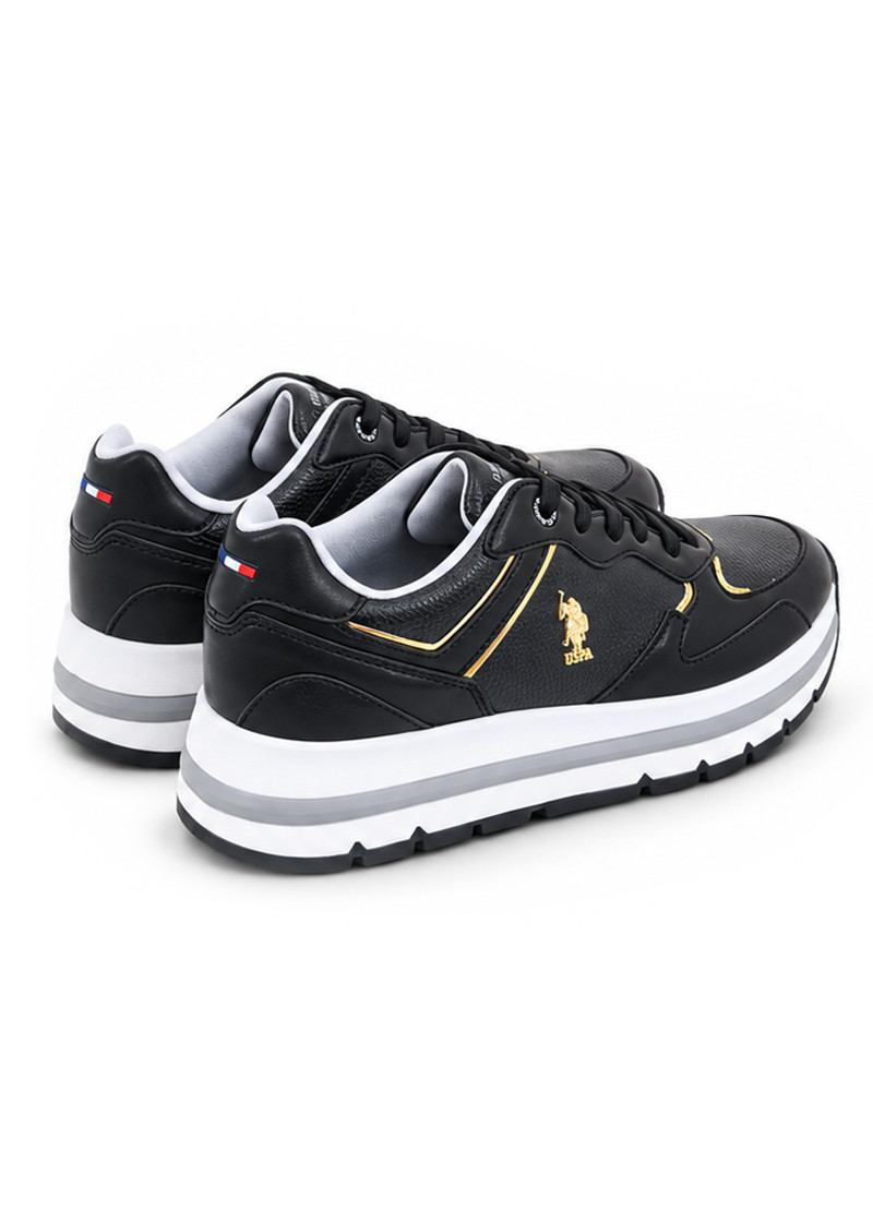ATHLETICS 