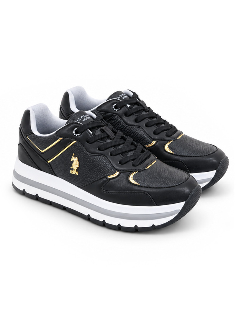 ATHLETICS 