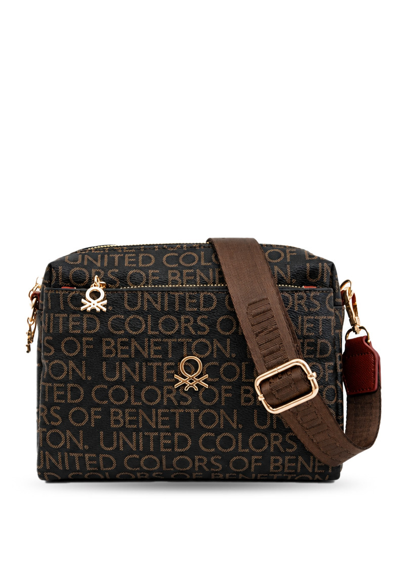 Crossbody Bag (25*19*10) 