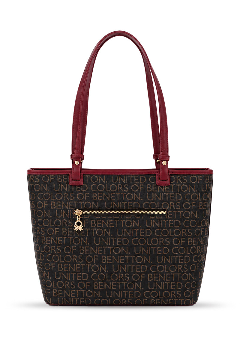 Shoulder Bag (38*28*12) 