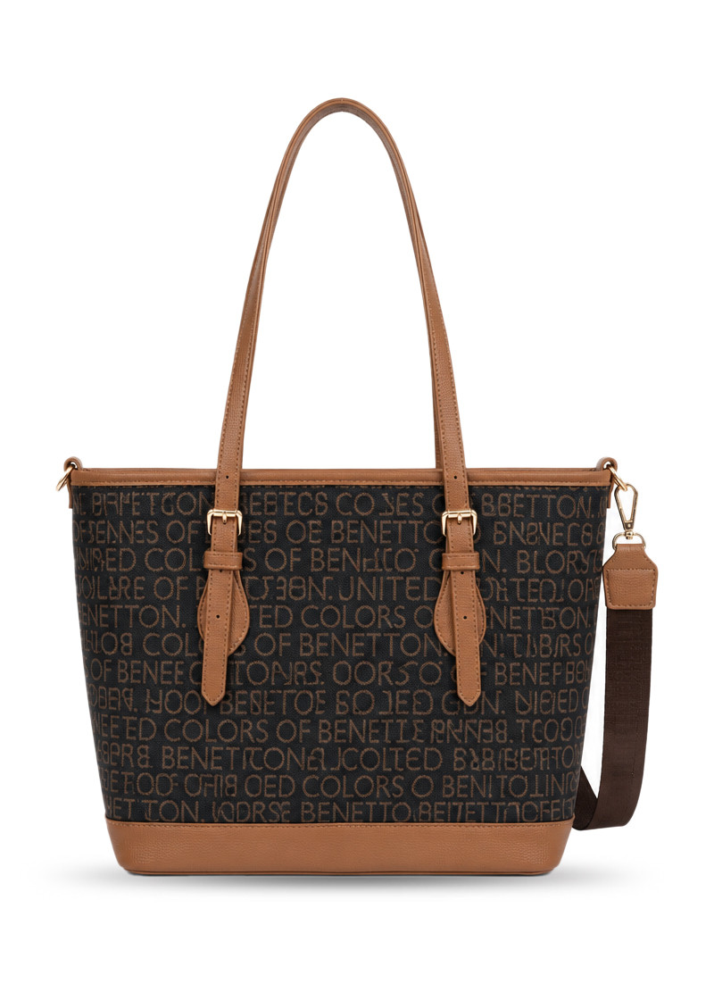 Shoulder Bag (35*25*14) 