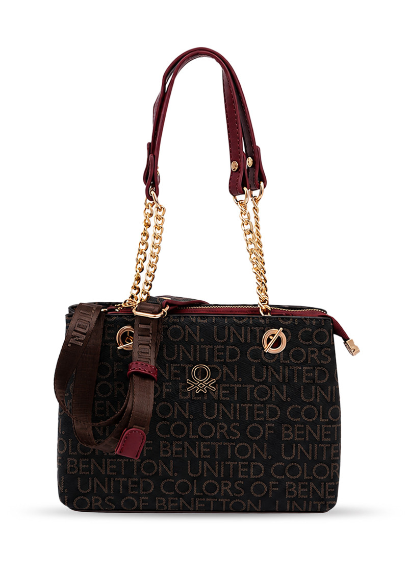 Shoulder Bag (26*17*10) 