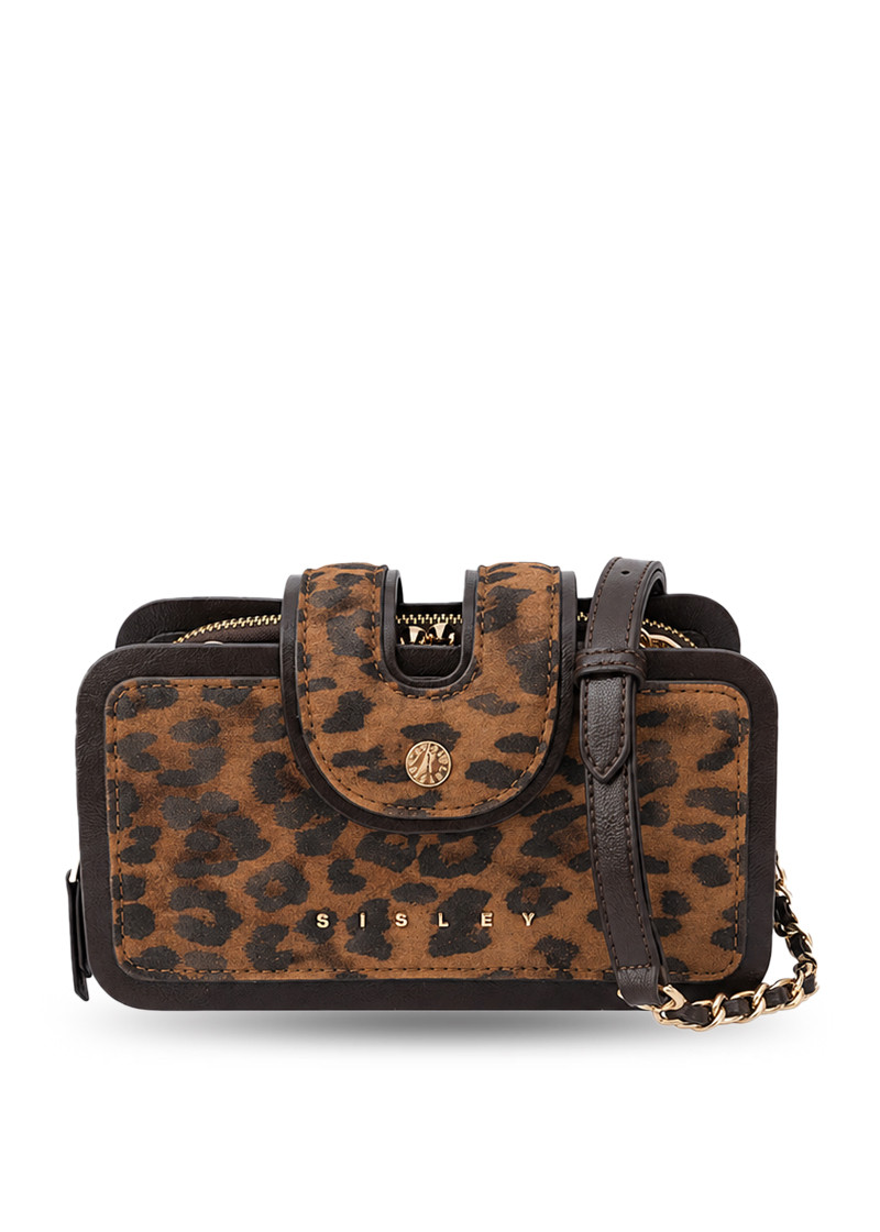 Crossbody Bag (20*13*7) 