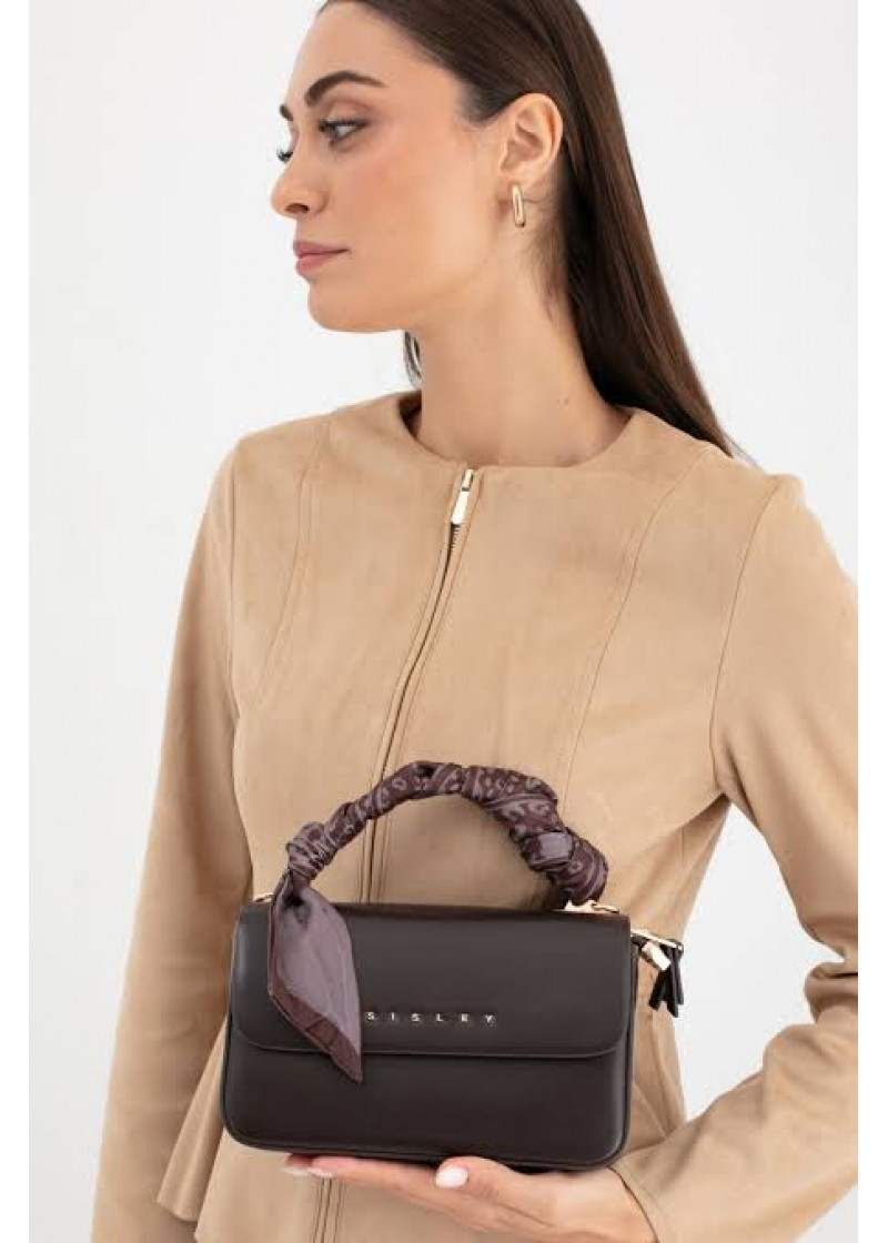 Hand Bag (21*13*8) 