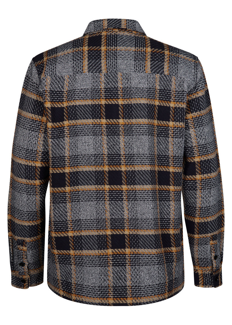 SHIRT LS 
