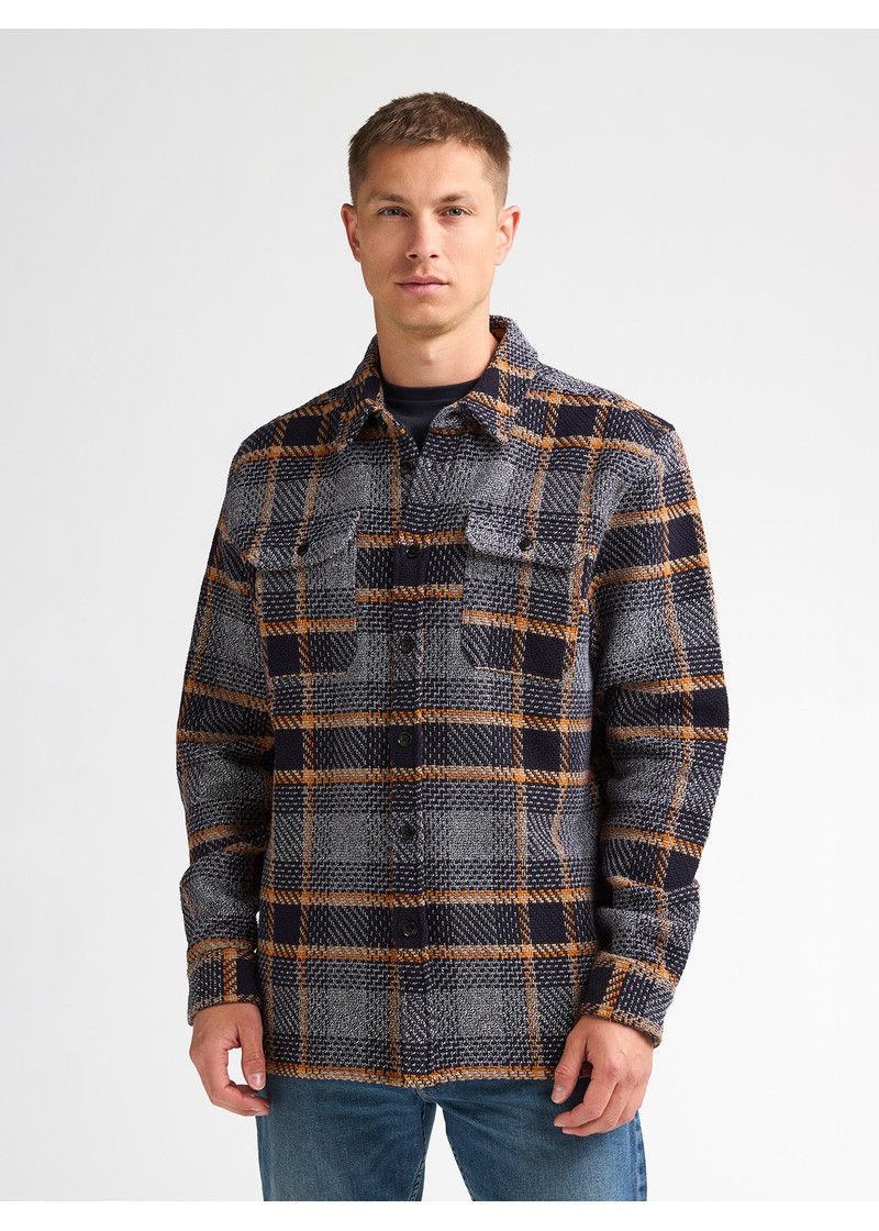 SHIRT LS 