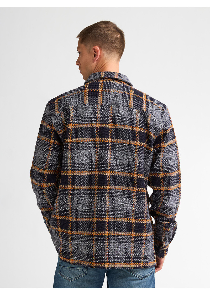 SHIRT LS 