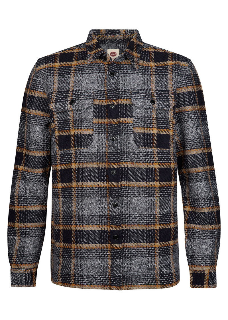 SHIRT LS 