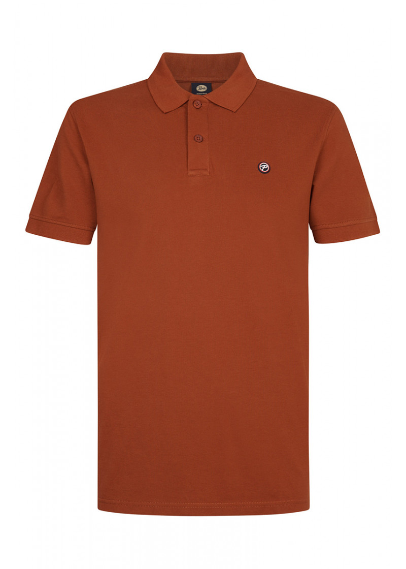 POLO SS 