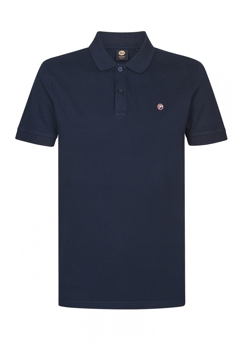 POLO SS 
