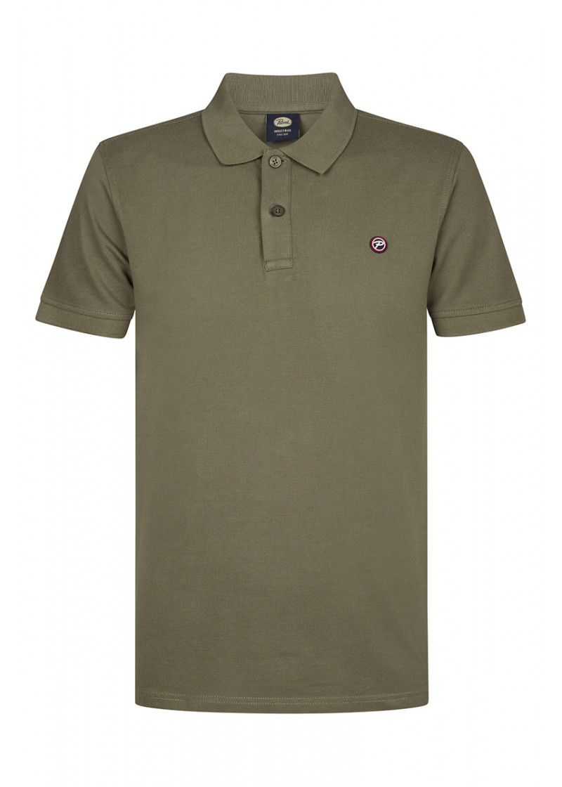 POLO SS 