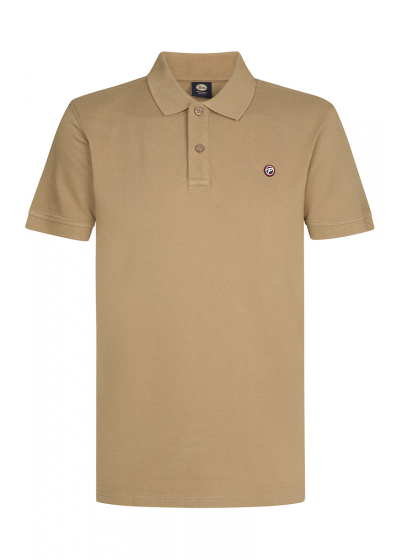 POLO SS 