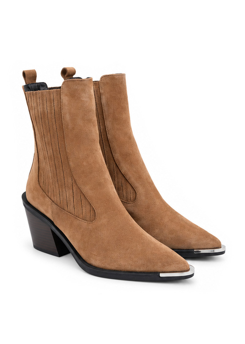 BOOTS 