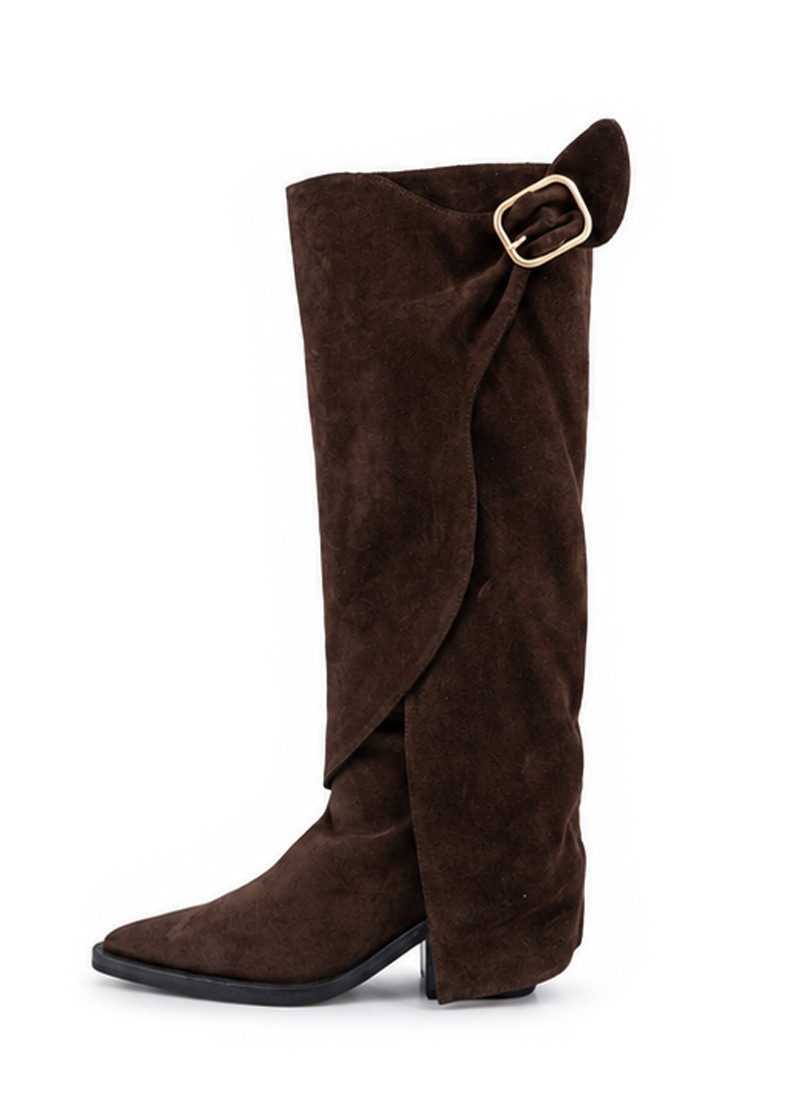 BOOTS 