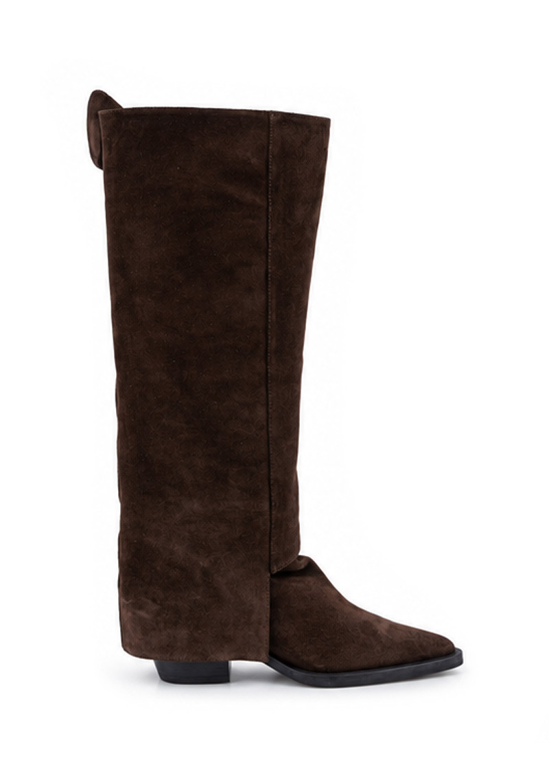 BOOTS 