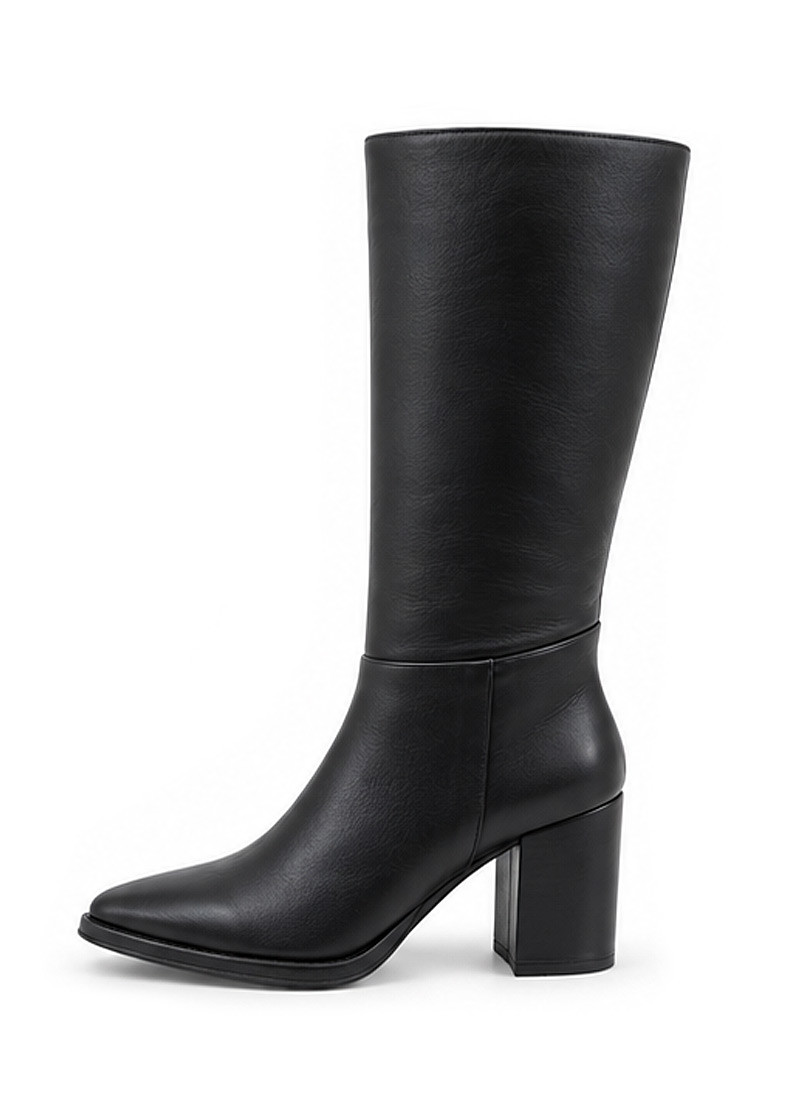 Women's Leather Boot 