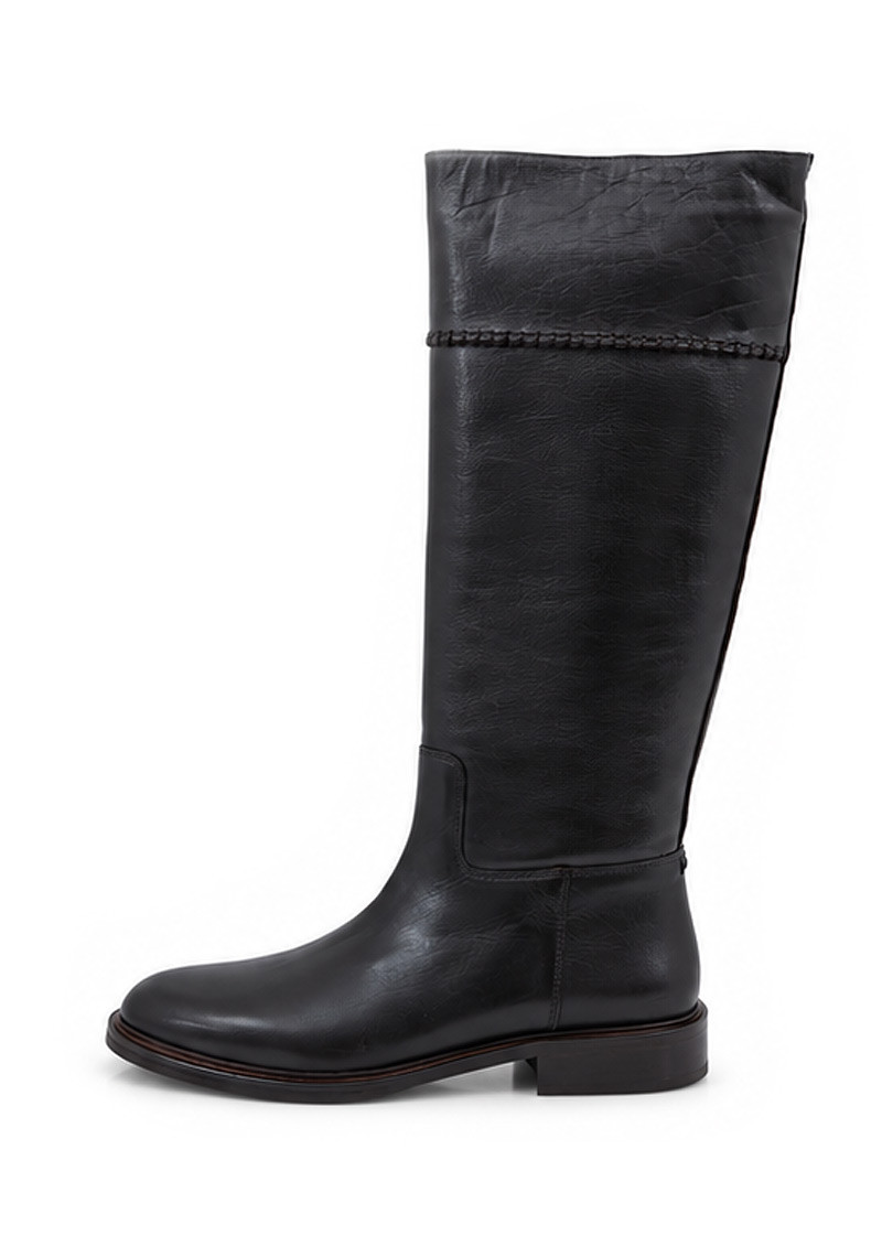 Women's Leather Boot 