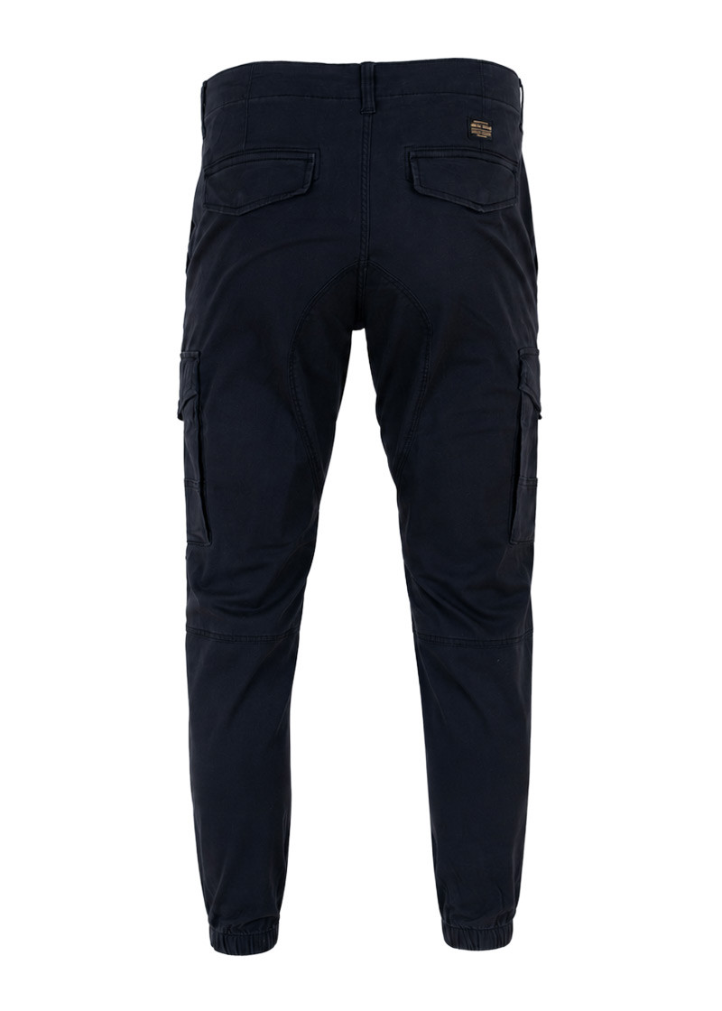 Cargo Trousers 