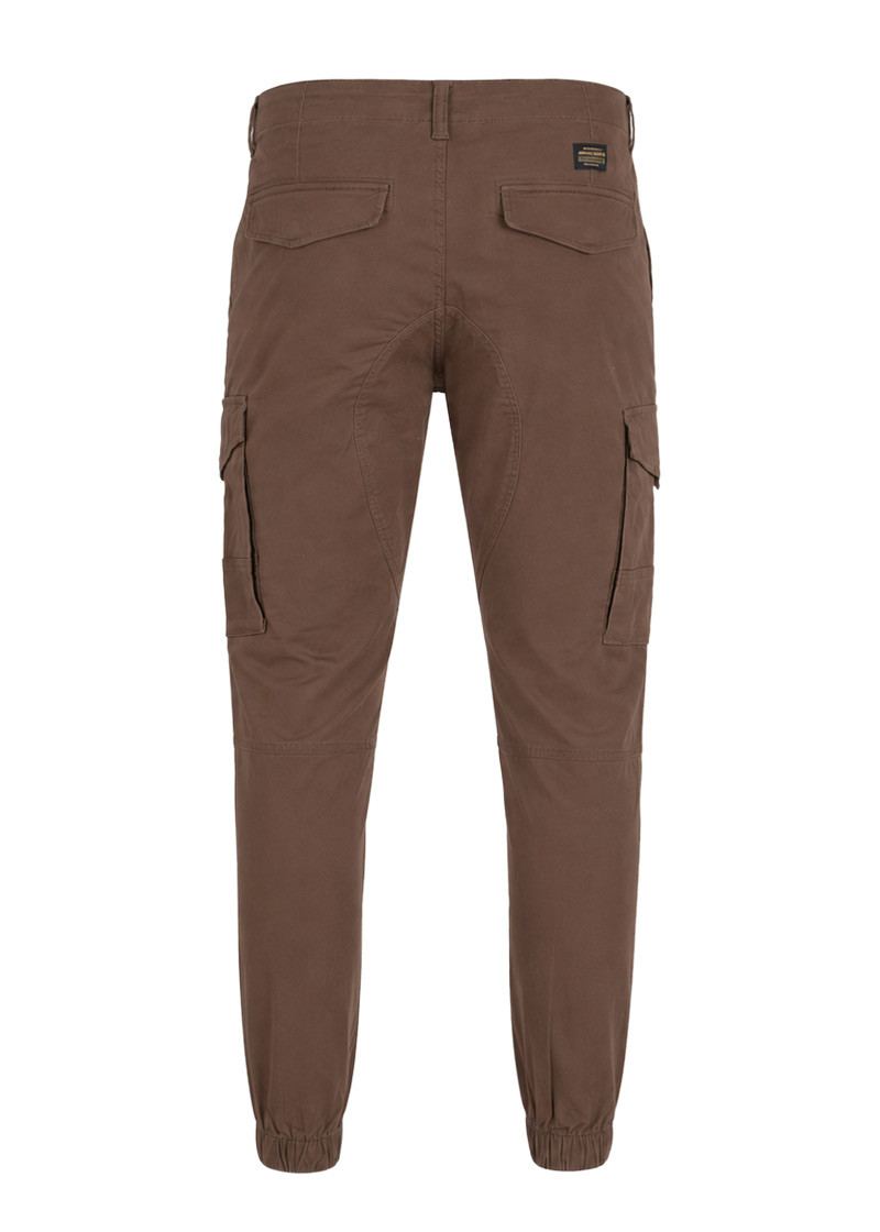 Cargo Trousers 