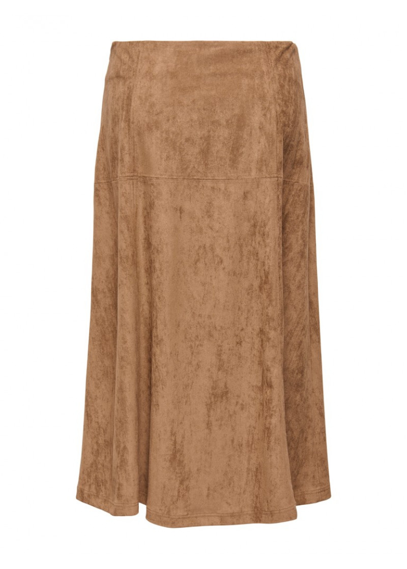 Long Skirt 