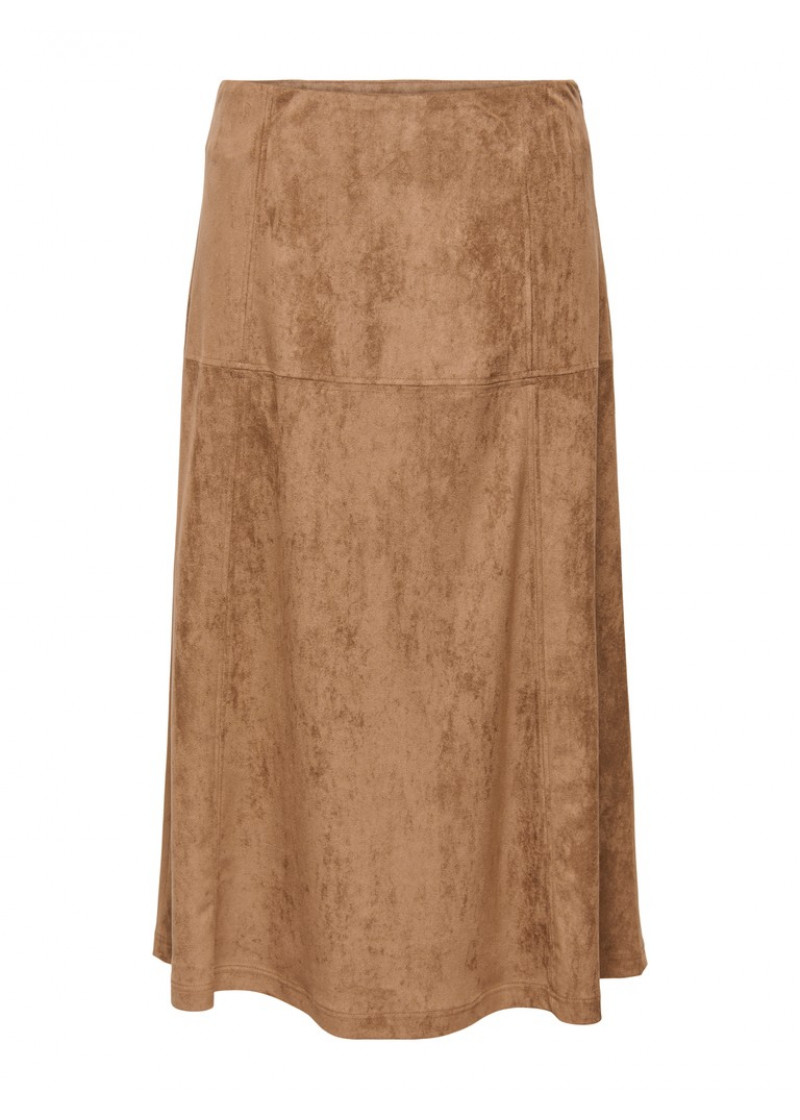 Long Skirt 