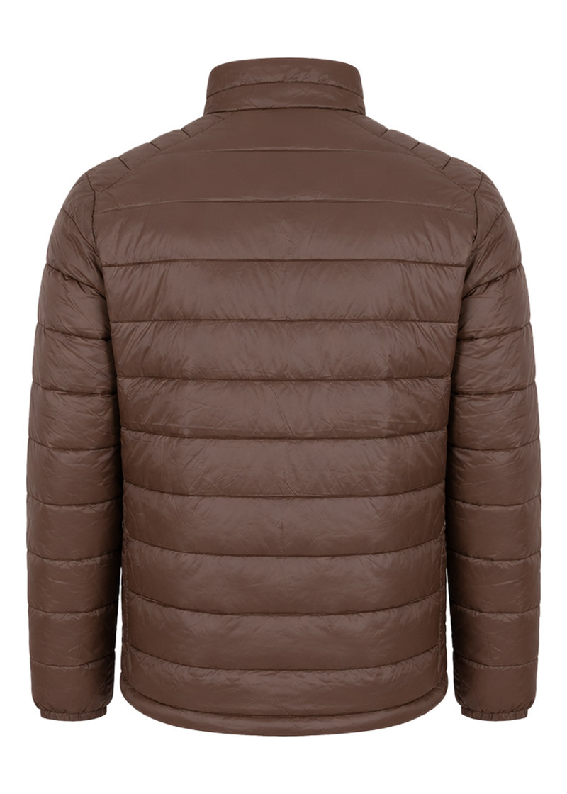 Quilted Jacket 