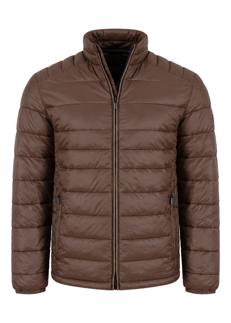 Quilted Jacket 