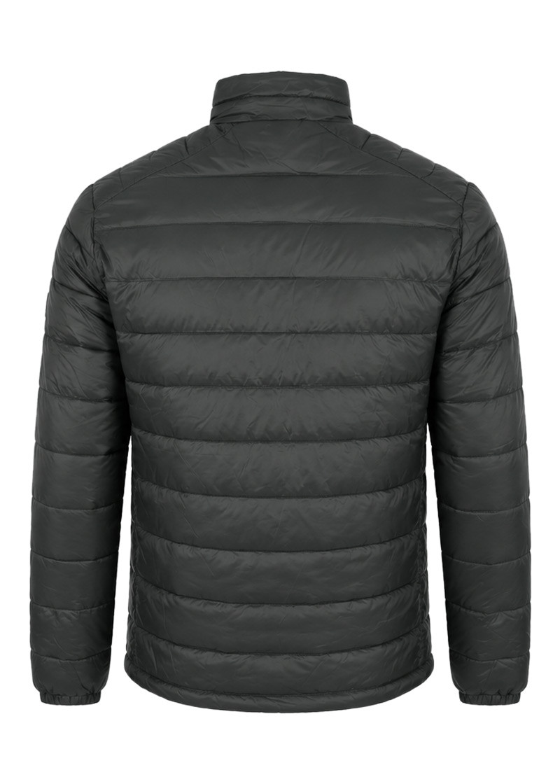 Quilted Jacket 