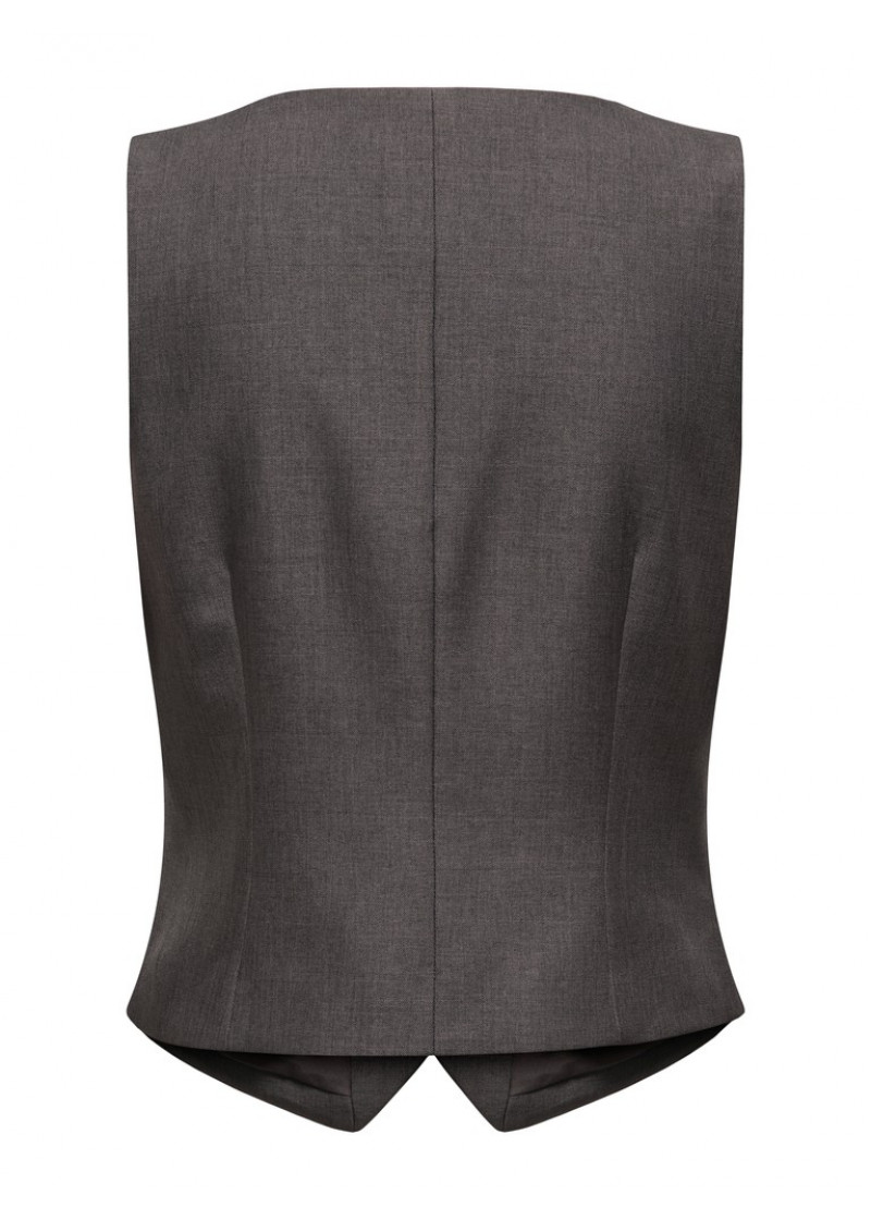 Tailored Waistcoat 