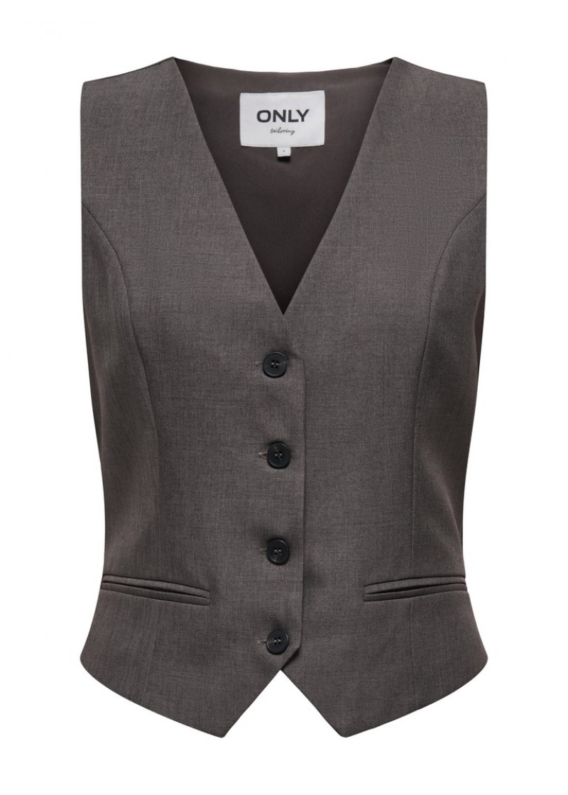 Tailored Waistcoat 
