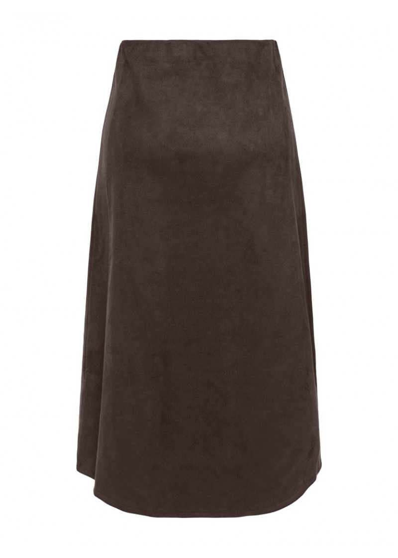 Midi Skirt 