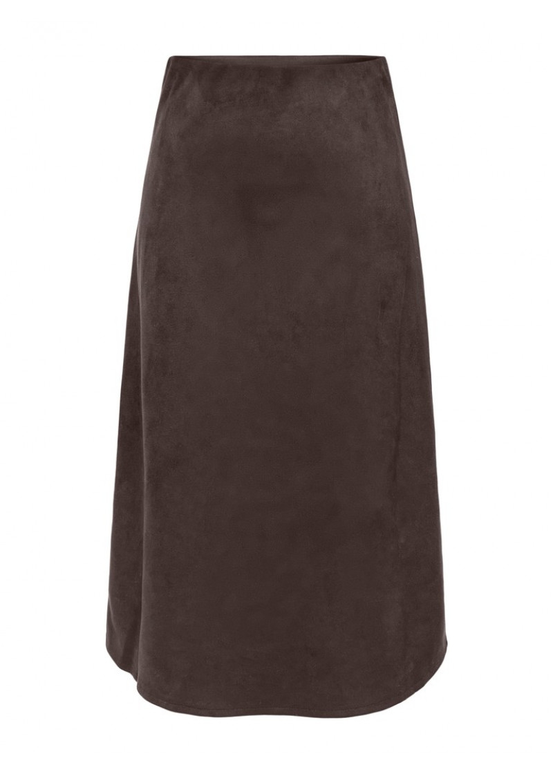 Midi Skirt 