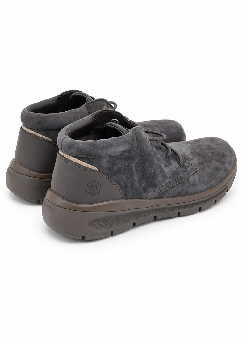GENIOUS ANKLE BOOT 