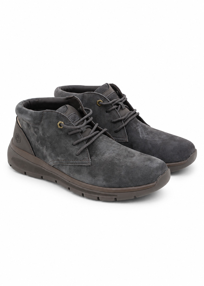 GENIOUS ANKLE BOOT 
