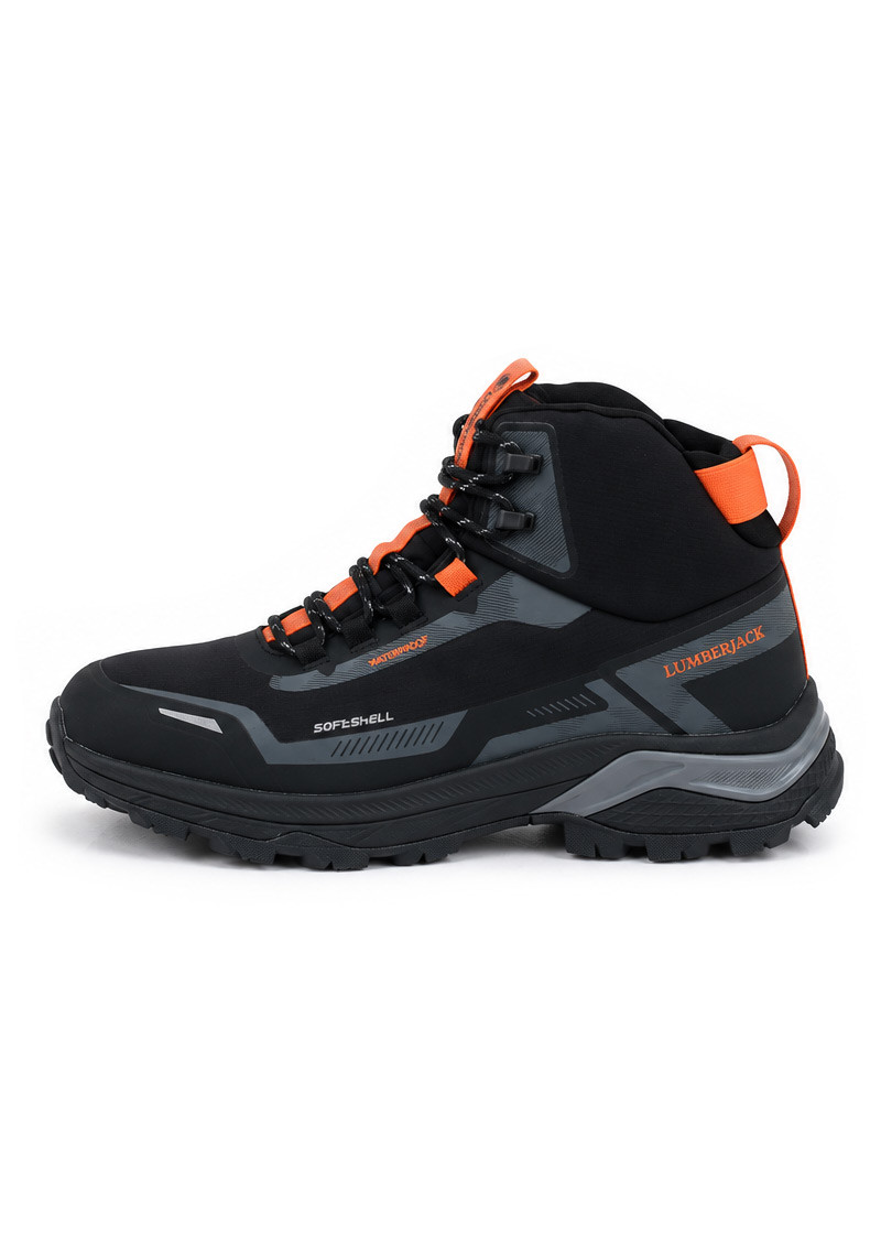 Waterproof-RACER SNEAKER HI 
