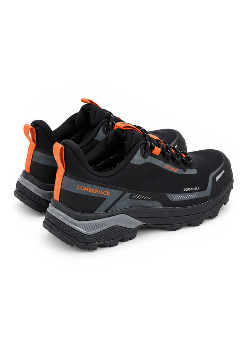Waterproof-RACER SNEAKER 