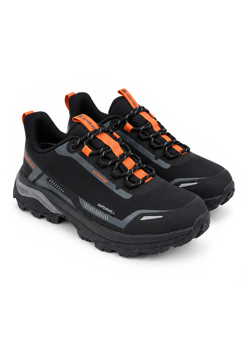 Waterproof-RACER SNEAKER 